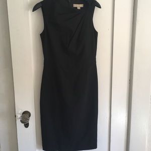 NWT Little Black Dress 00P Banana Republic